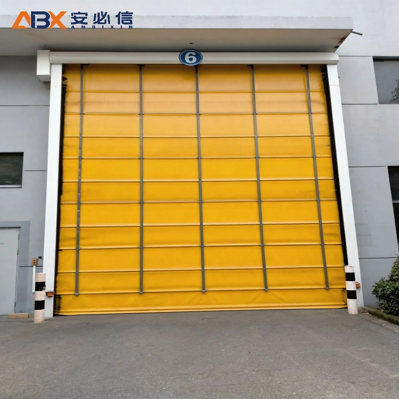 图木舒克背带堆积门